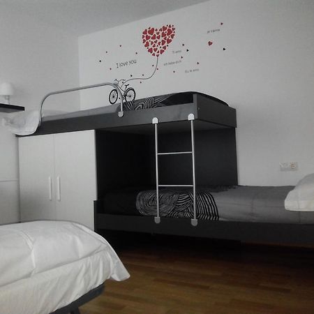 אוליטה Apartamento La Rueda מראה חיצוני תמונה