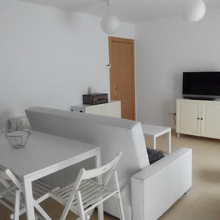 אוליטה Apartamento La Rueda מראה חיצוני תמונה