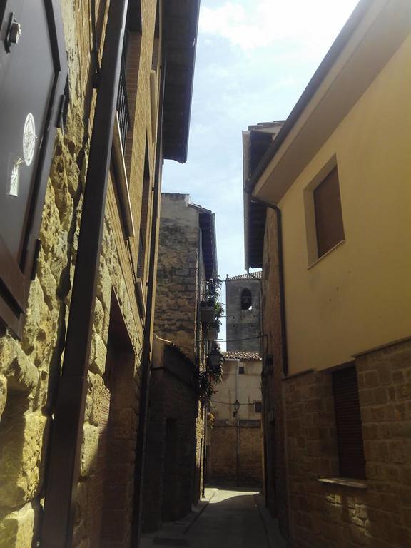 אוליטה Apartamento La Rueda מראה חיצוני תמונה