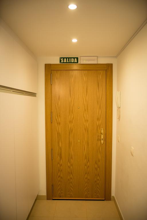 אוליטה Apartamento La Rueda מראה חיצוני תמונה