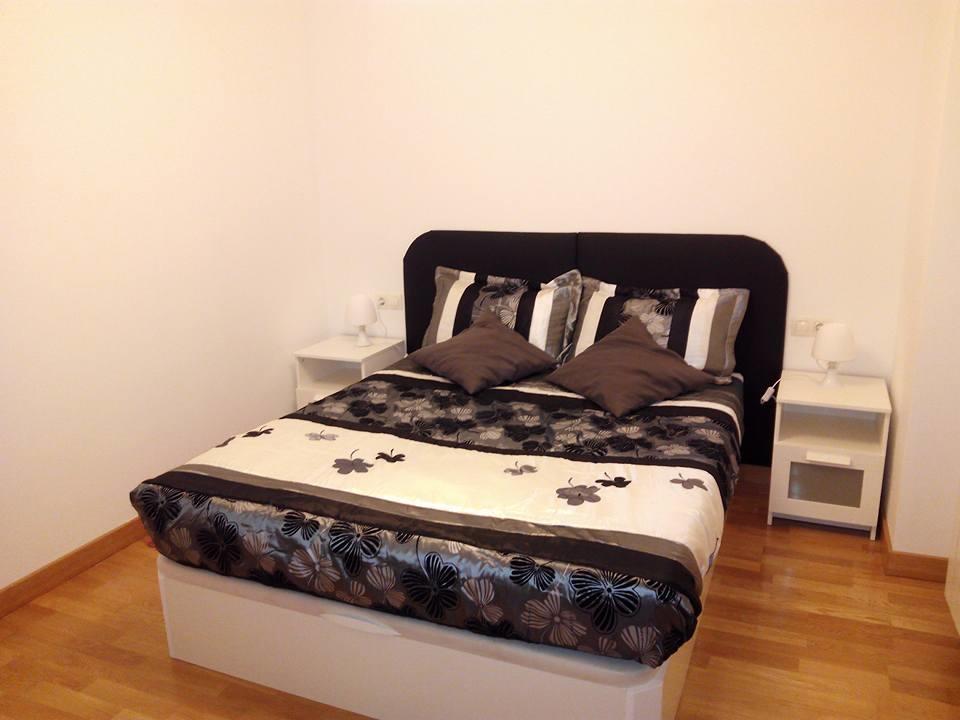 אוליטה Apartamento La Rueda מראה חיצוני תמונה